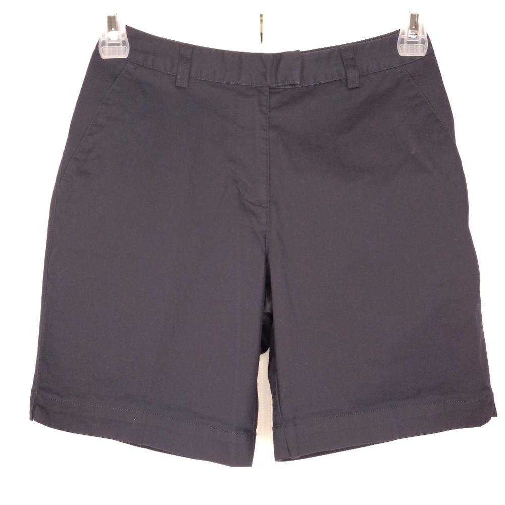 ADIDAS Navy Blue Shorts